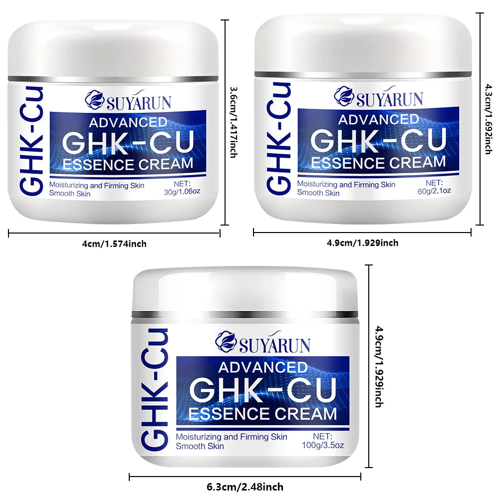 GHK-CU Cream