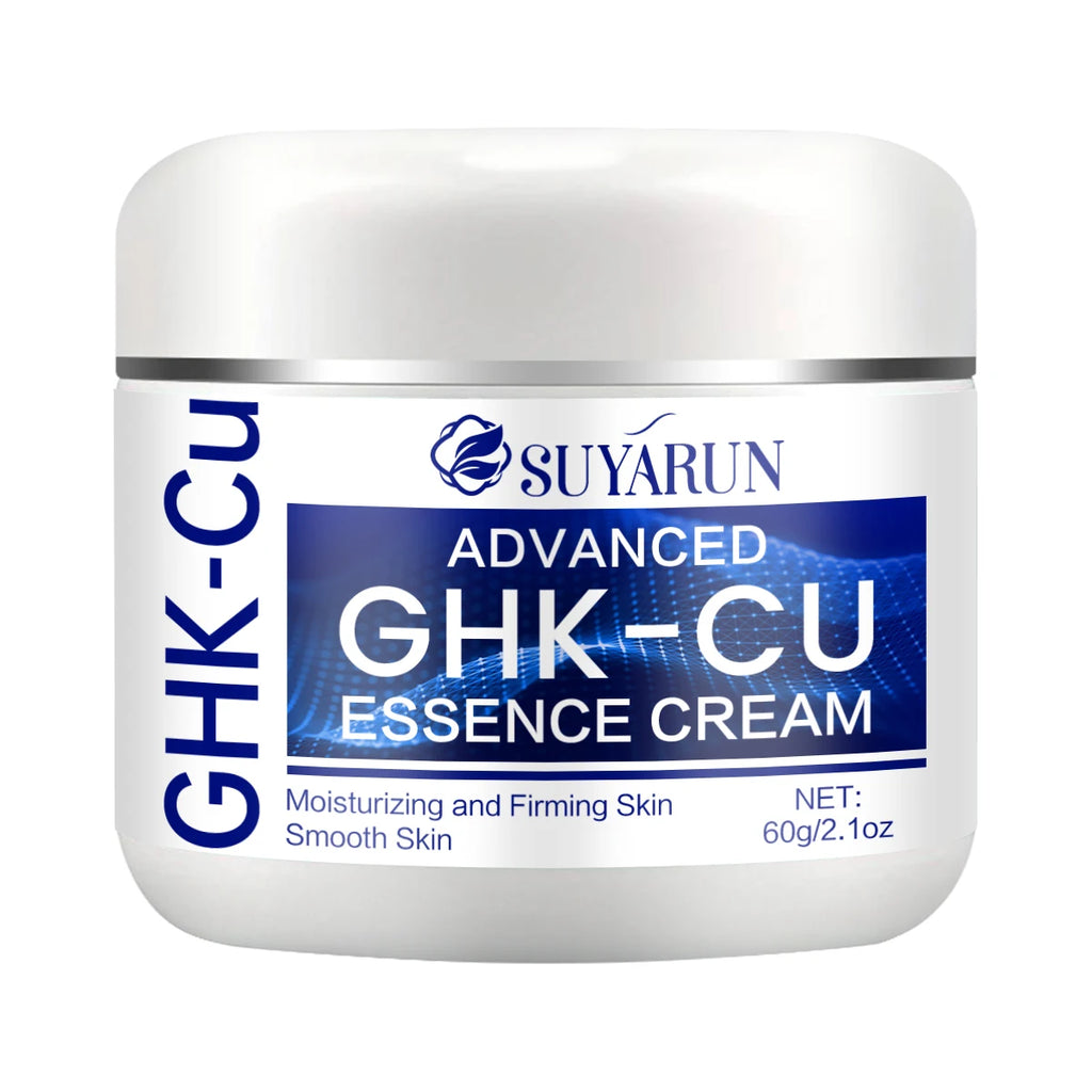 GHK-CU Cream
